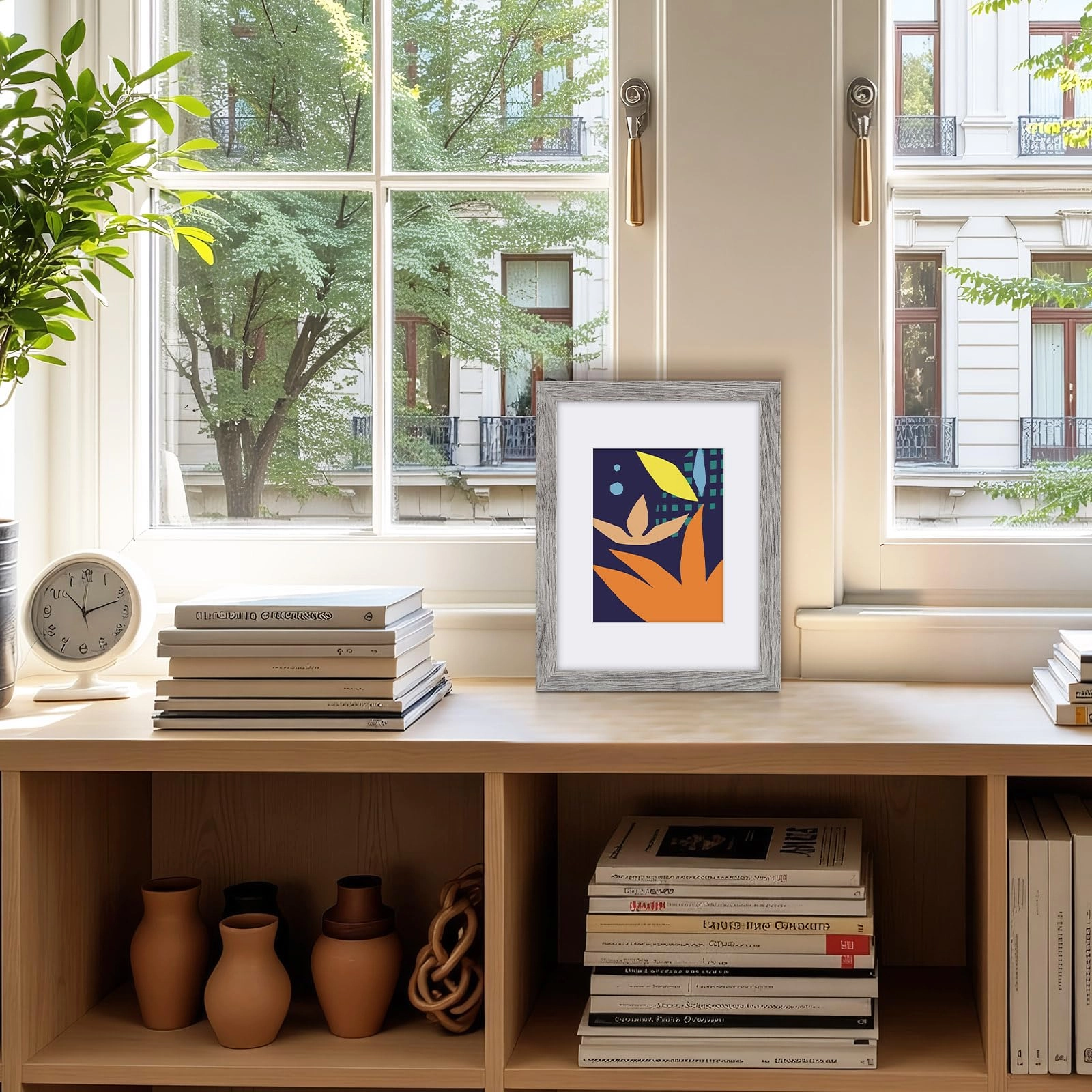 Gallery Wall Frame - 9x12