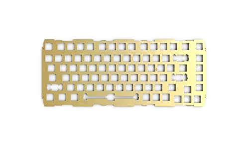 GMMK Pro Switch Plate - ANSI