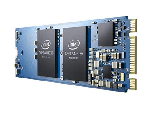 Optane Memory M10 - 32GB DIMM