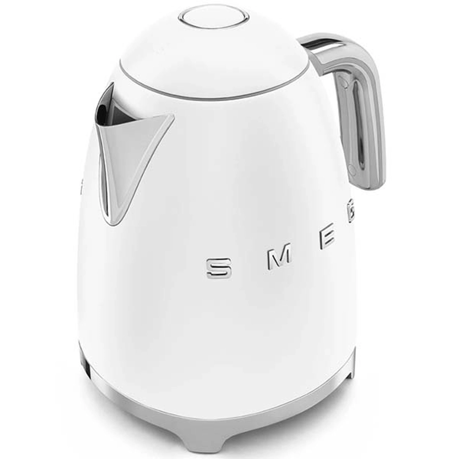 50's Retro Style KLF03WHMUK