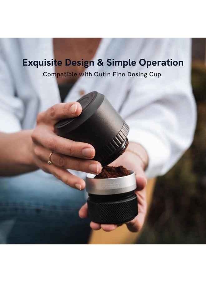 Basket Plus - Double shot