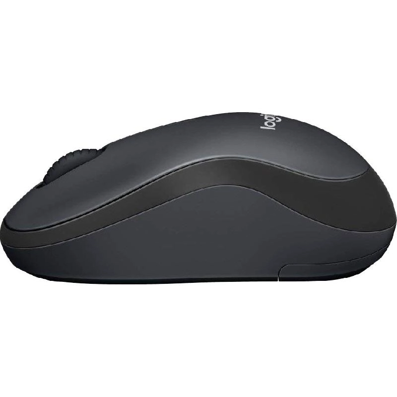 M220 Silent Mobile Mouse - Wireless