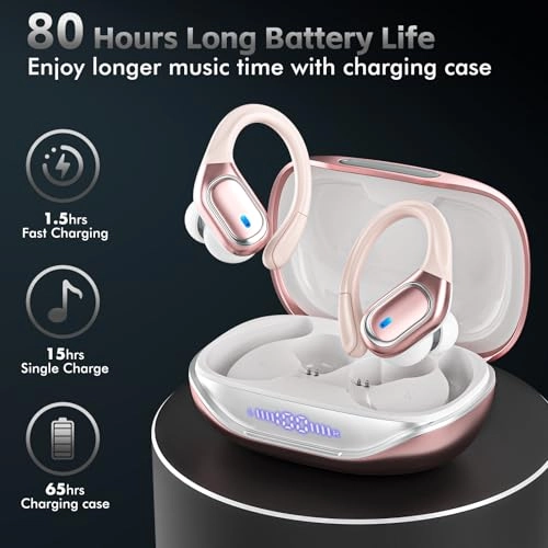 BX17 Wireless Earbud