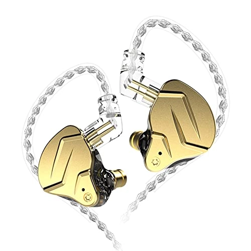 ZSN PRO X Wired Earbud