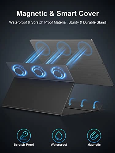 M1704 - 17.3" 3840x2160