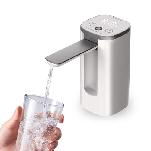 QLECT Automatic Water Dispenser - 20 Litre