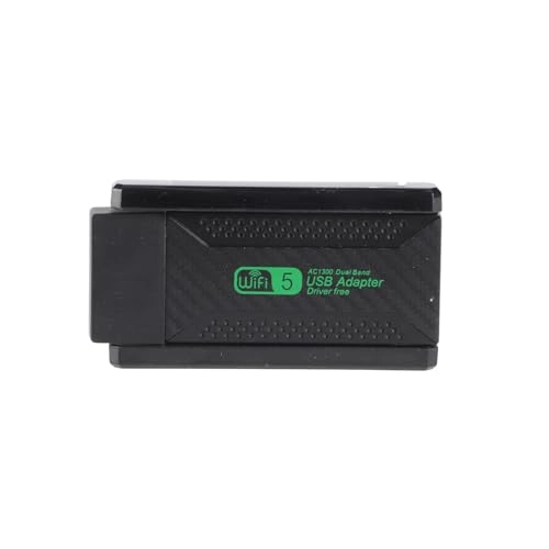 USB Wifi Adapter - Dual Band USB 3.0 WiFi