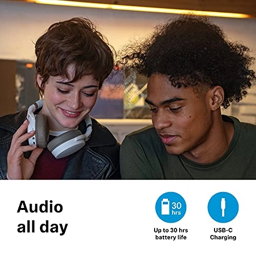 HD 450BT Wireless Headphone