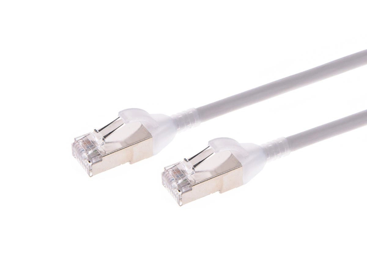 Cat6A PoE Patch Cable - 5 Feet