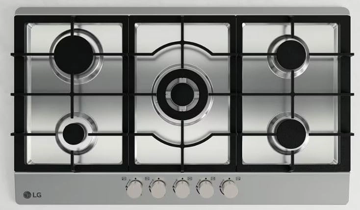 CG5Z3626S.CSTZEEC Gas hob