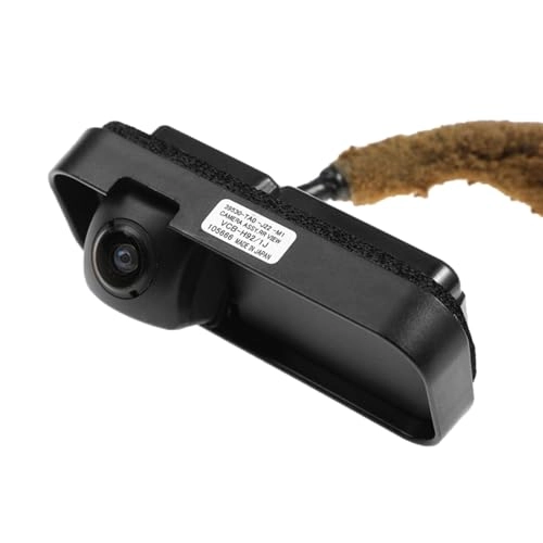 Reversing Camera - Night vision