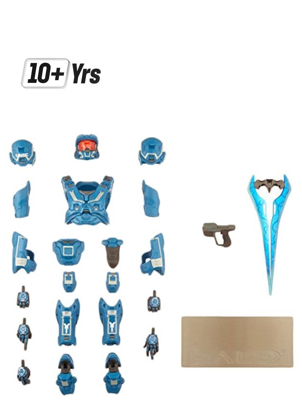 KOTOBUKIYA Mjolnir - Space (7.2 cm)