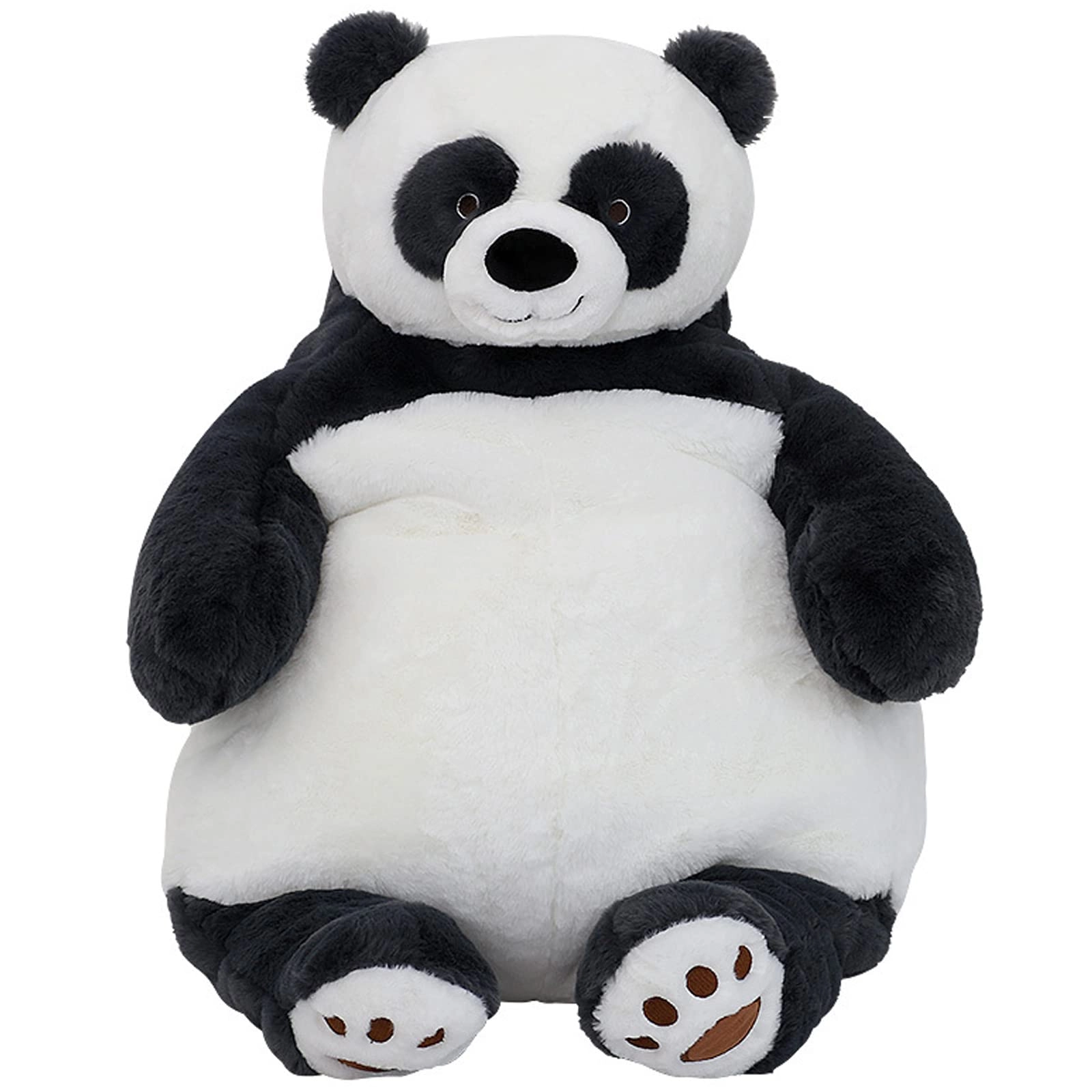 ronivia Panda 7893 43 cm Weighted