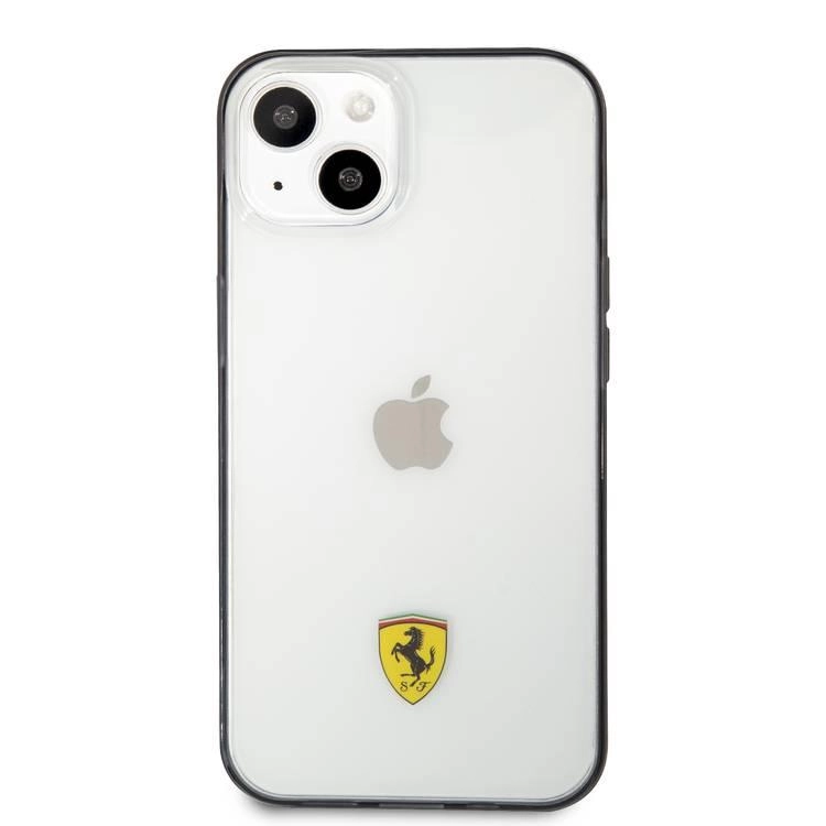 FEHCP13MKOUK Drop & Shock Absorption Case for iPhone 13