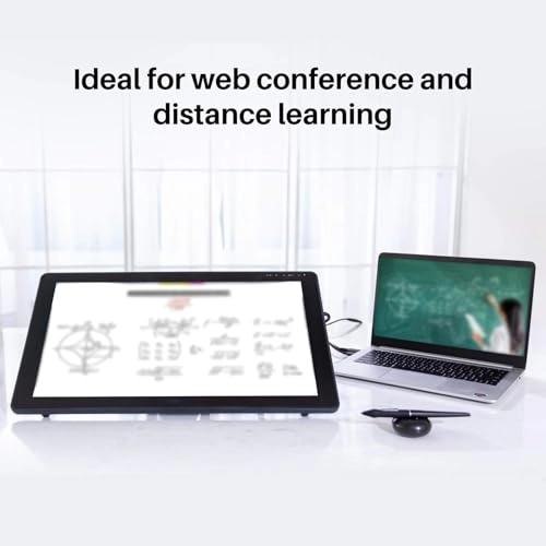 Drawing Tablet - 476.64 x 268.11mm 8192 Levels