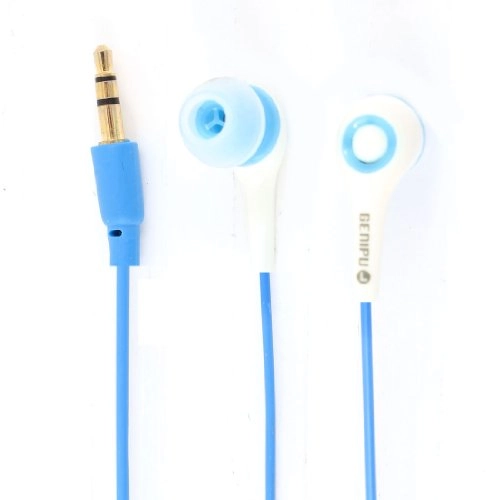 3.5mm Jack Wired Headphone