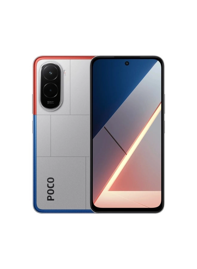 POCO M7 - 8GB 256GB