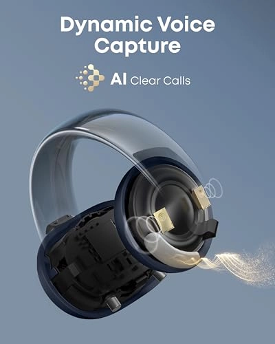 AeroClip Wireless Earbud