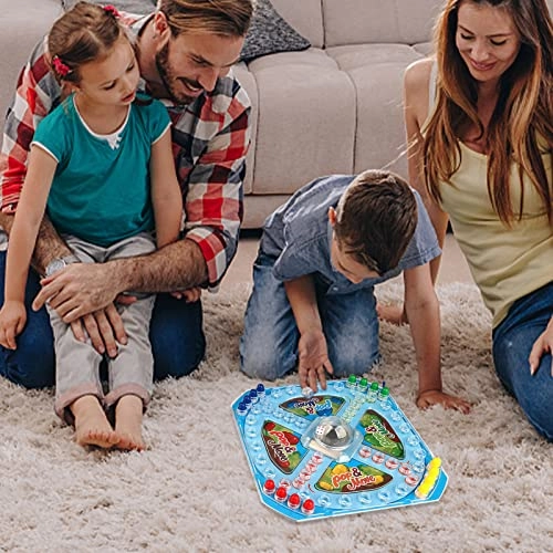 Flying Chess - Classic Mini