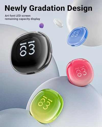 T9 Wireless Earbud