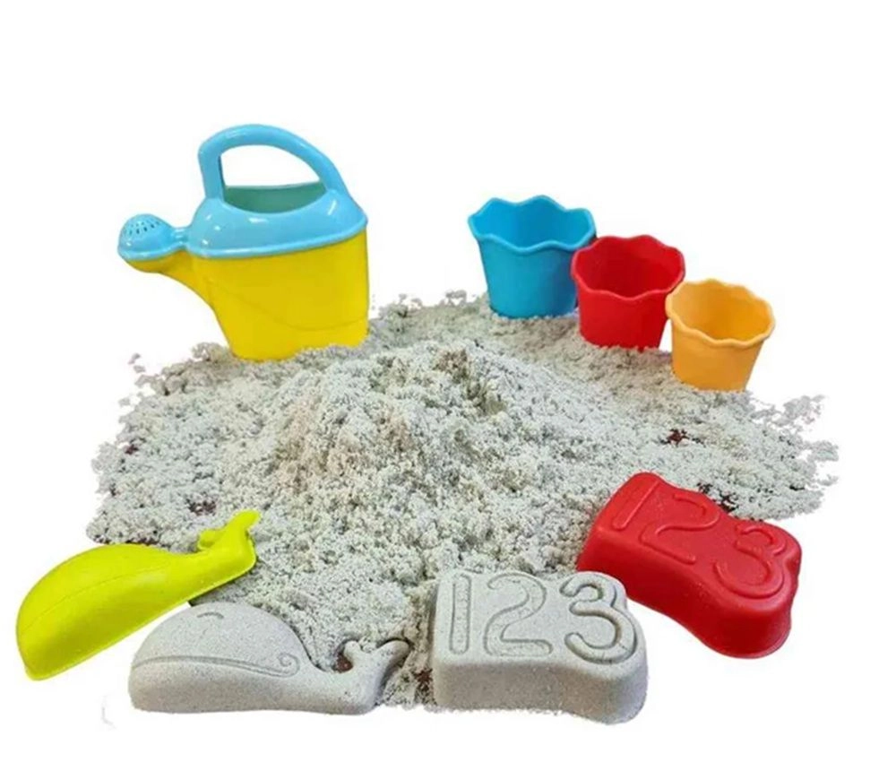 Beach Toy Set - 15 Pcs Multi Colour