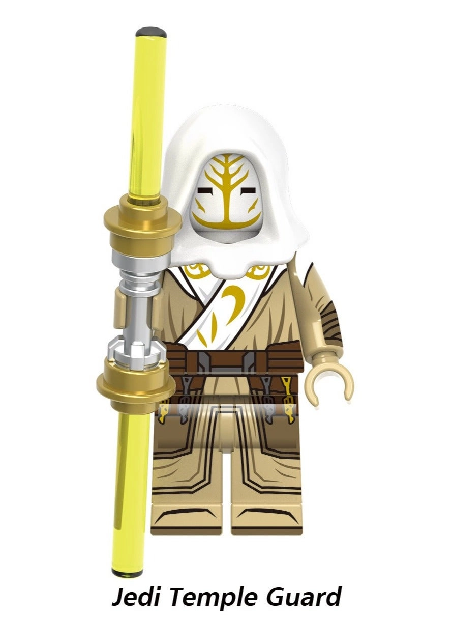 Obi Wan Anakin Skywalker Mets - Star Wars Obi Wan Anakin Skywalker