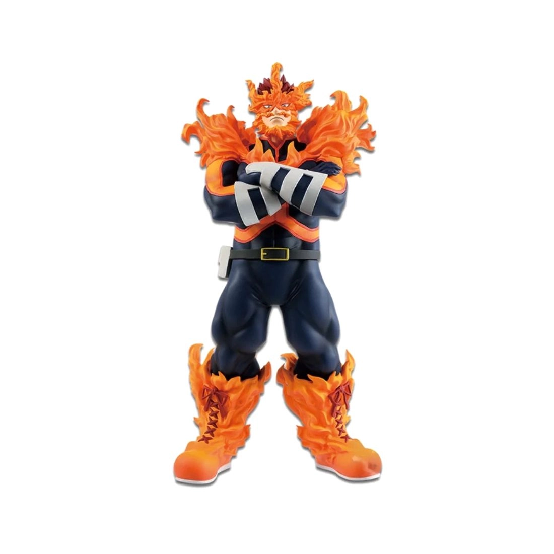 Banpresto Enji Todoroki - My Hero Academia (34.29 cm) (BP16125)