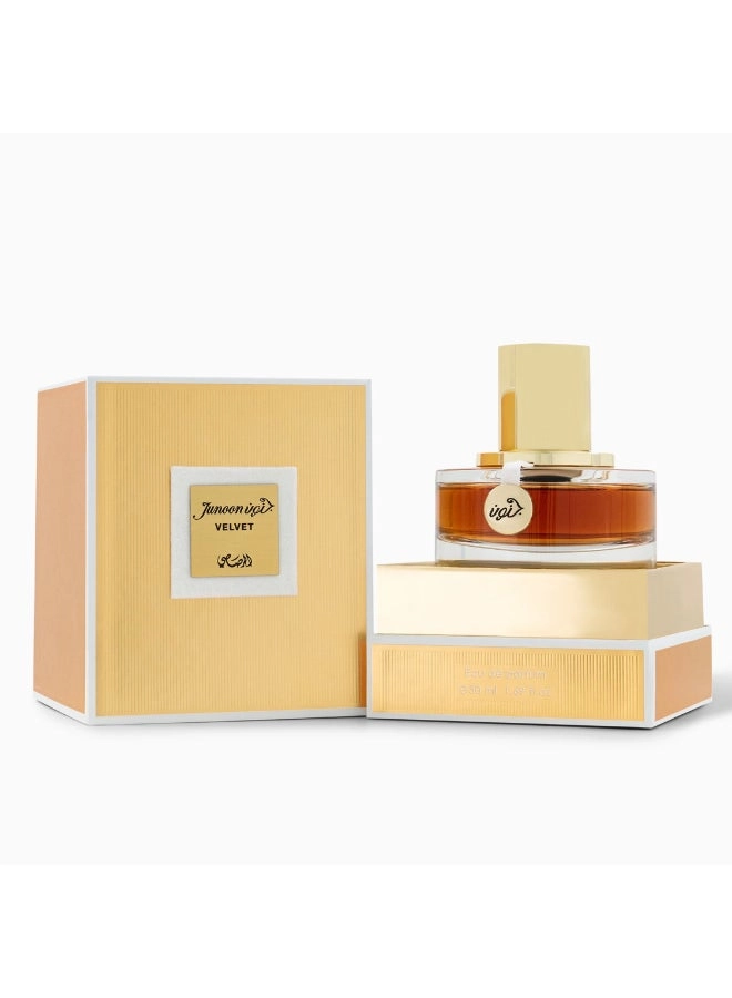 Junoon Velvet Pour Femme Eau de Parfum 50 ml