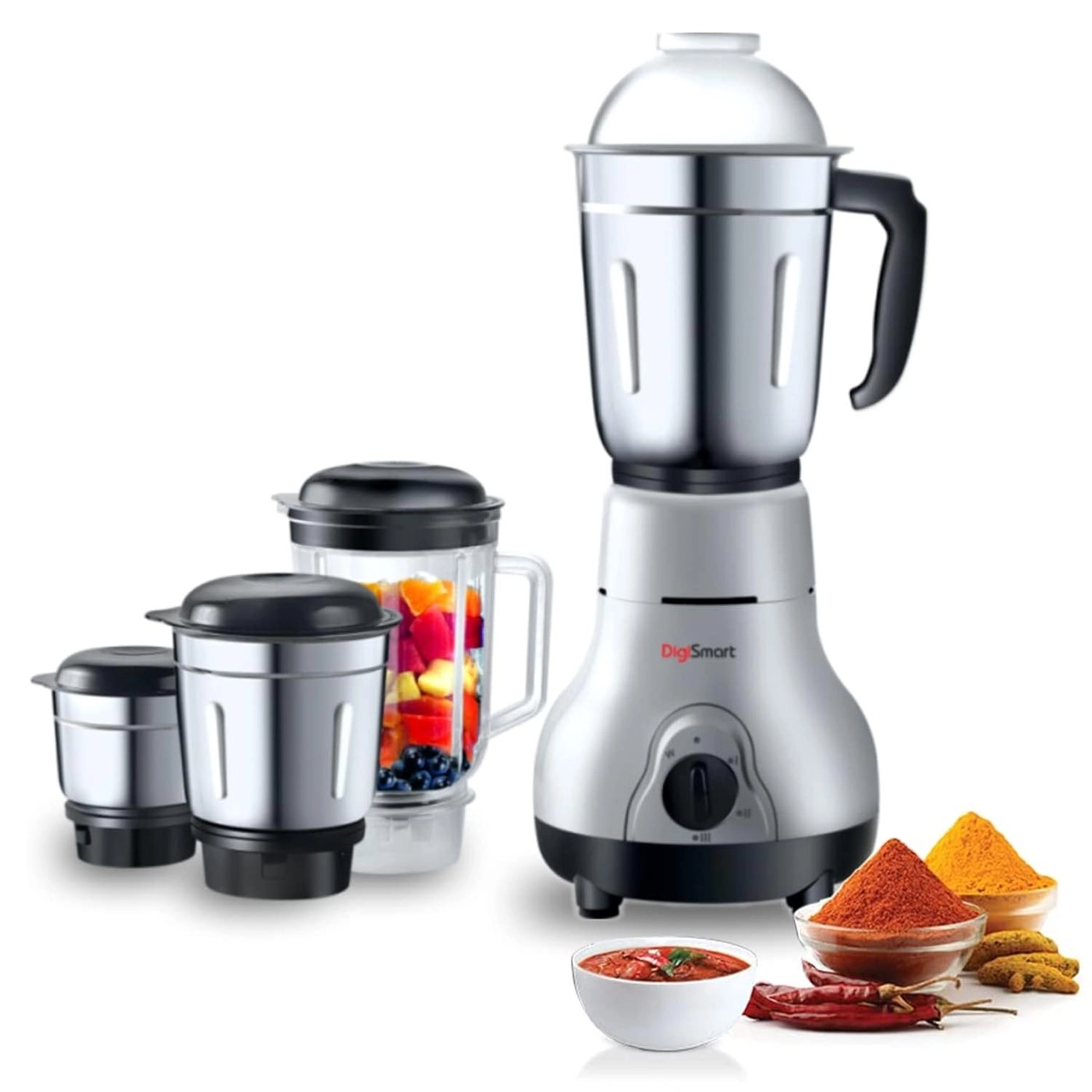 DIGISMART Kitchen Mate - 750 Watt