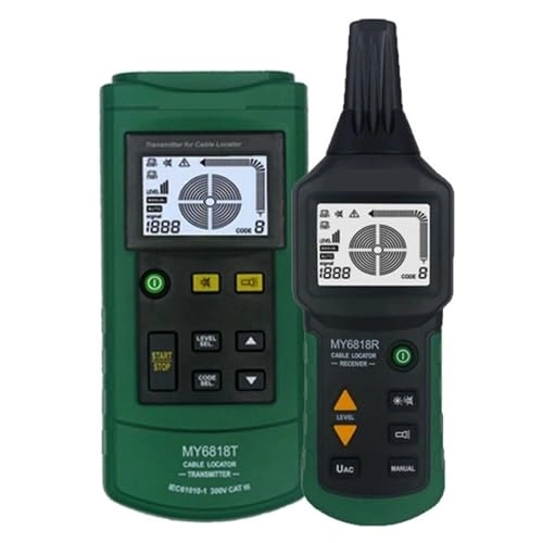 nmbhus MY6818 - Search Line Instrument Network Cable Tester
