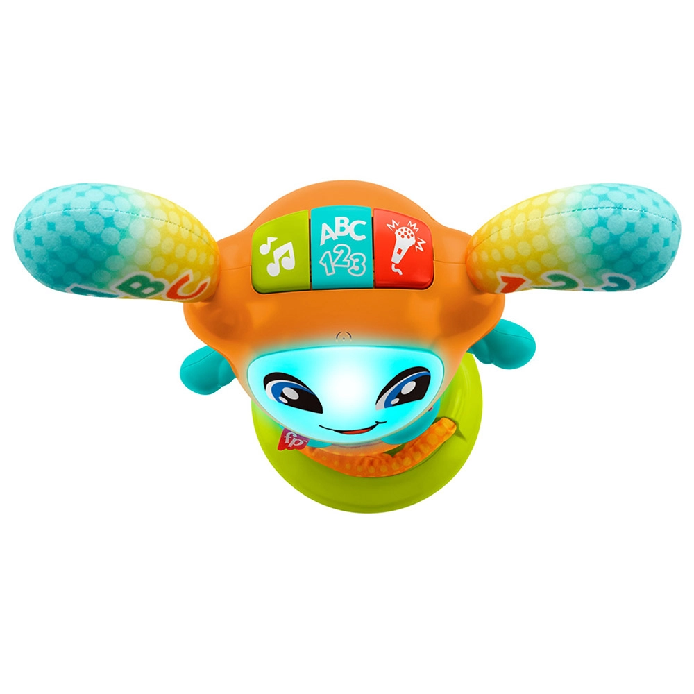 DJ Bouncin Star Musical Activity - 75+ 5+ Years