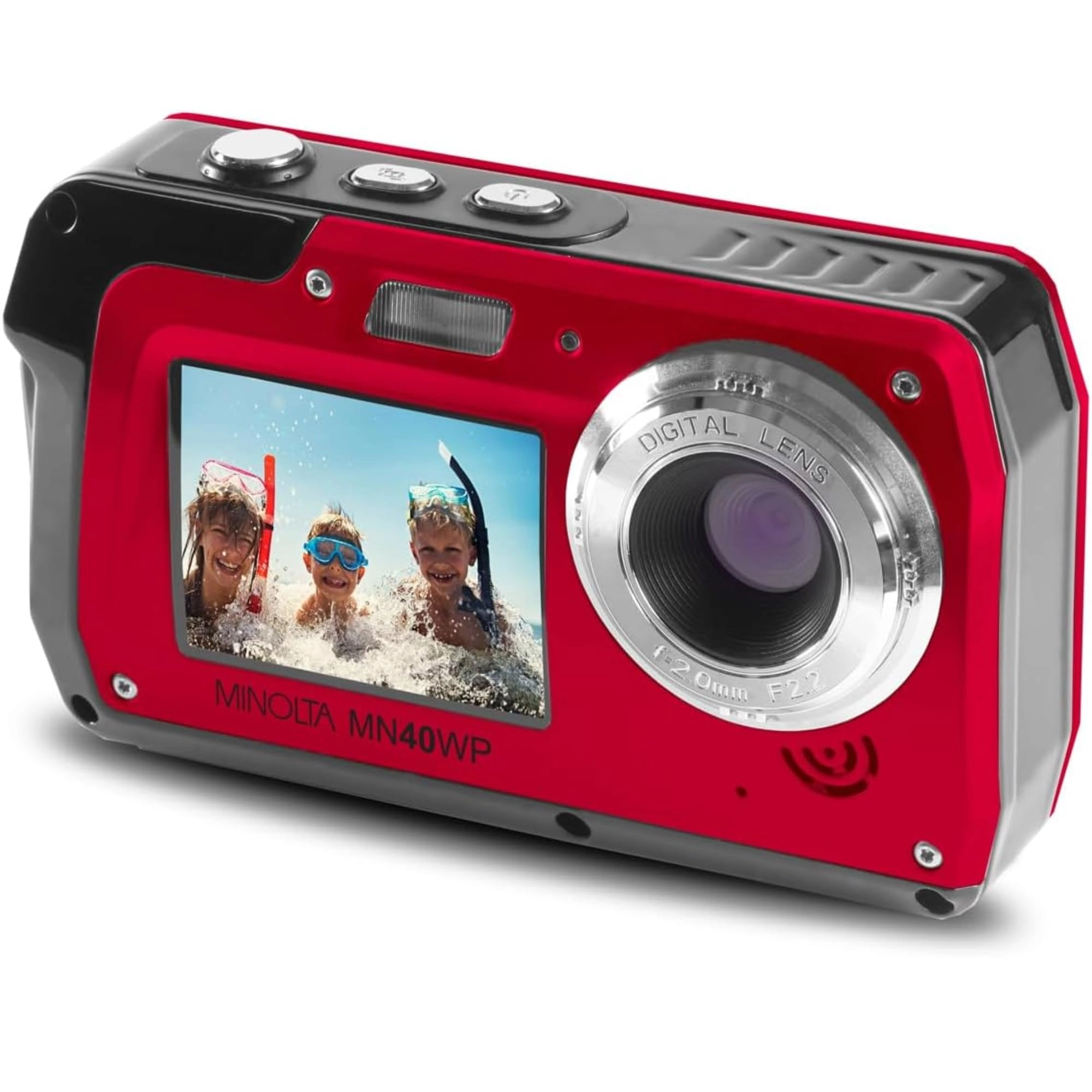Konica Minolta MN40WP
