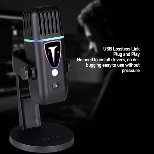M9 USB Microphone