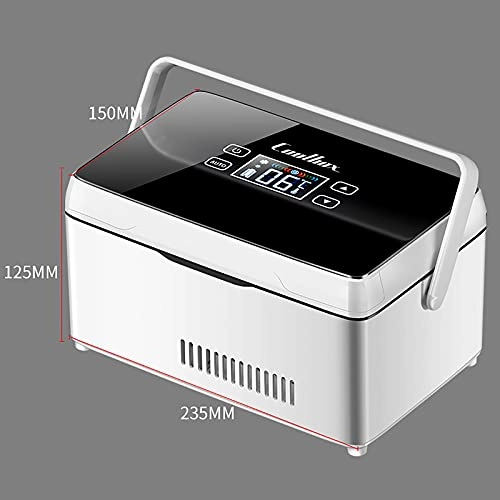 Insulin Cooler - 2-8 C