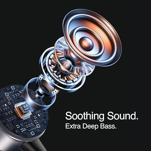 Cozy Wireless Earphone