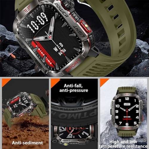 HT29 51.5mm Plastic + Alloy