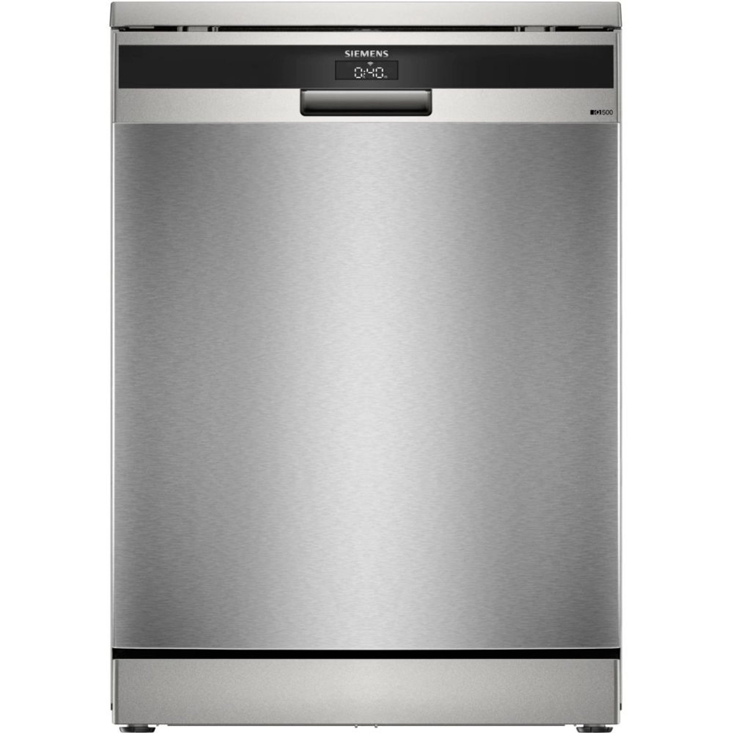 Siemens iQ500 SN25EI64MM Freestanding