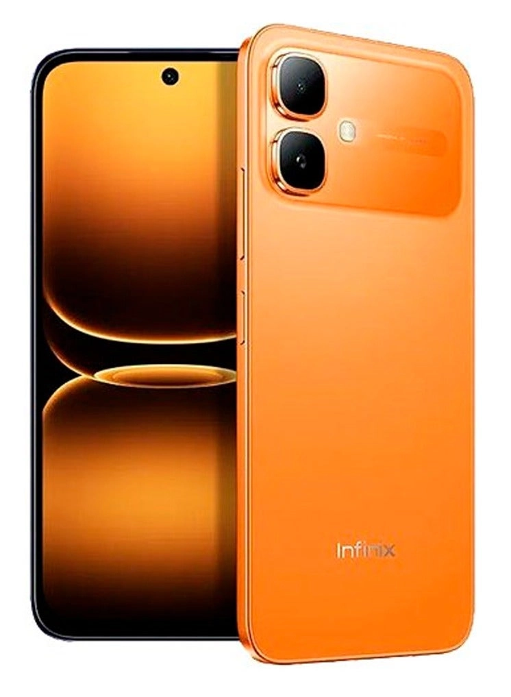 Infinix Smart 20 - 4 GB 128 GB