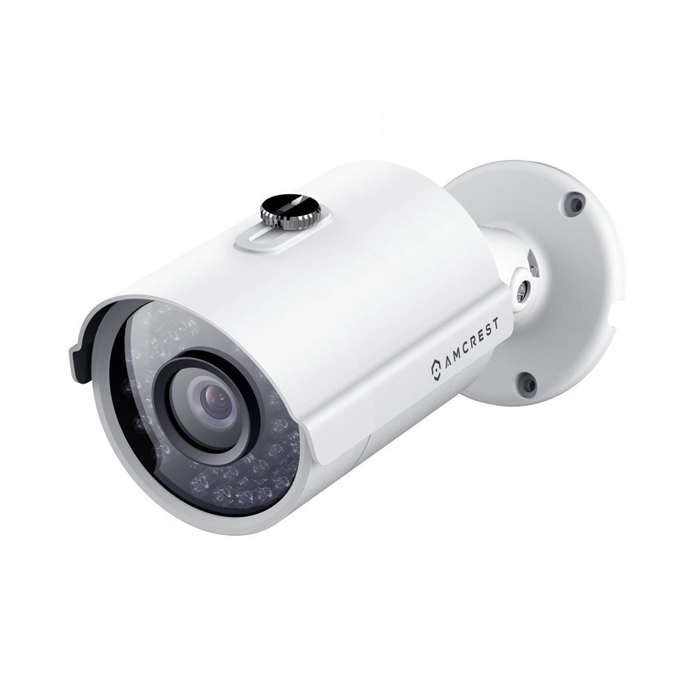 Amcrest (Refurbished) AMC1080BC36-W