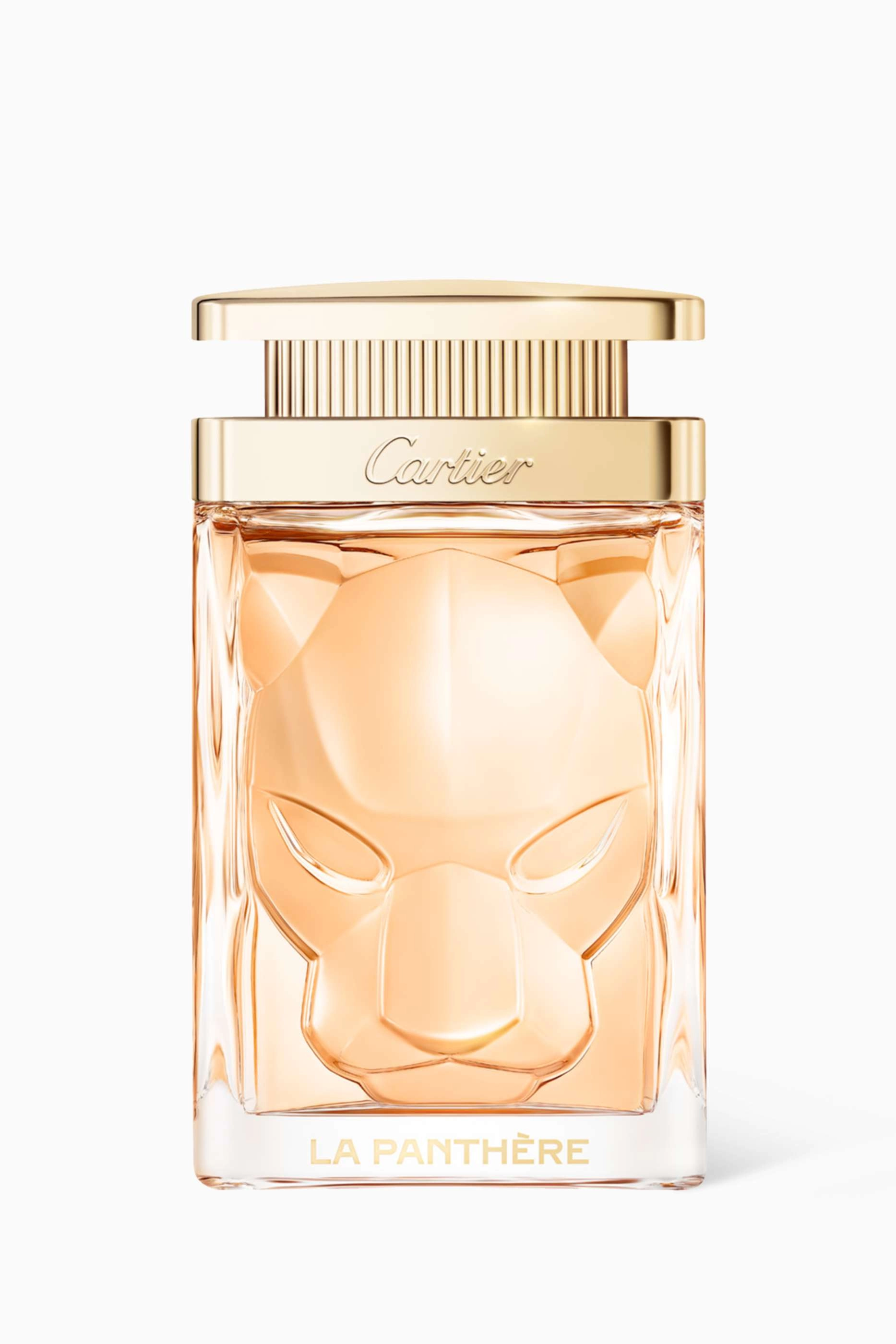 La Panthère Eau de Parfum 100ml