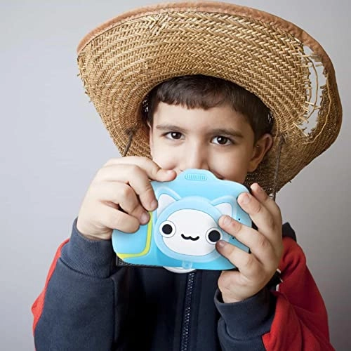 Children's cartoon digital camera - 20MP 1080P