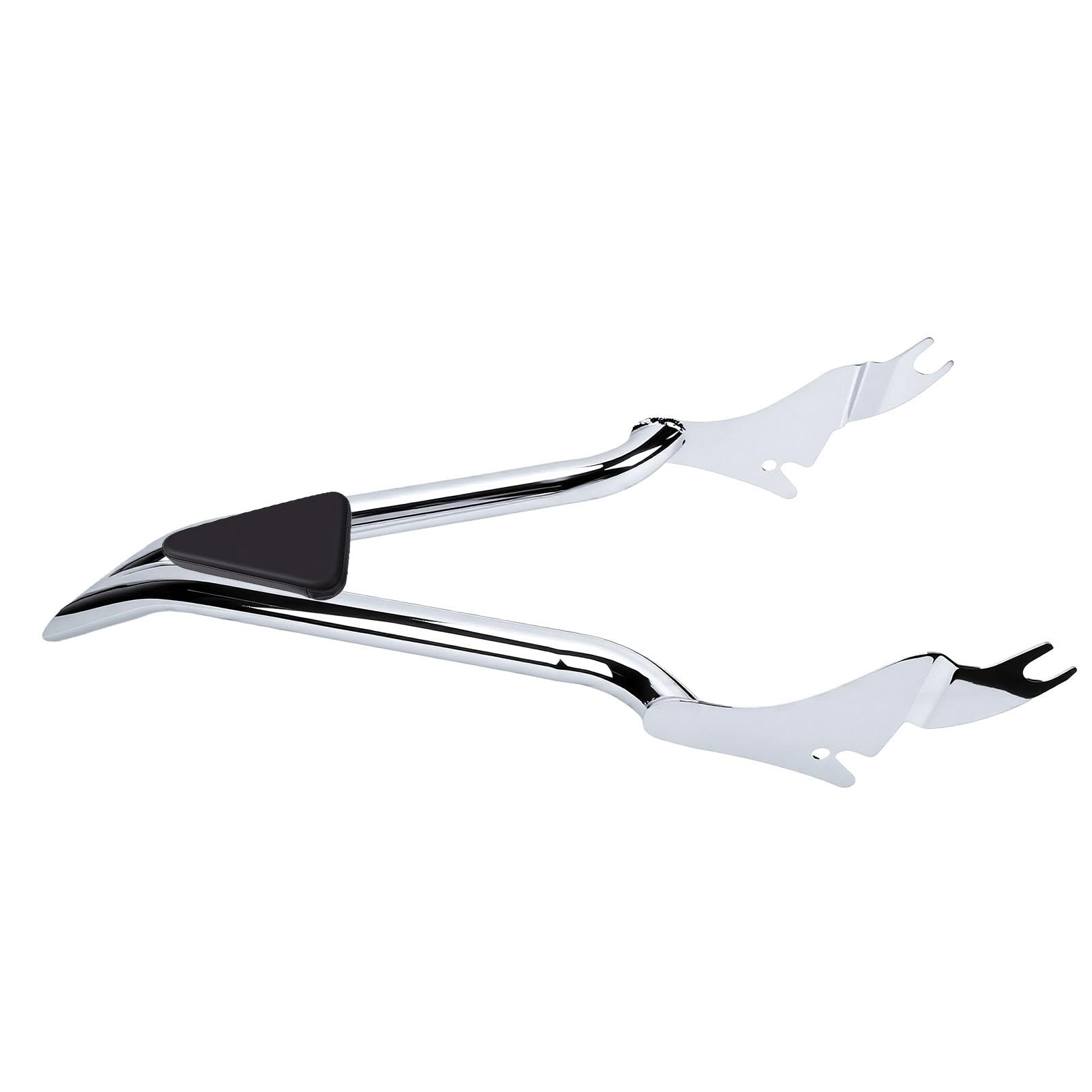 Luocute Sissy Bar Passenger Backrest