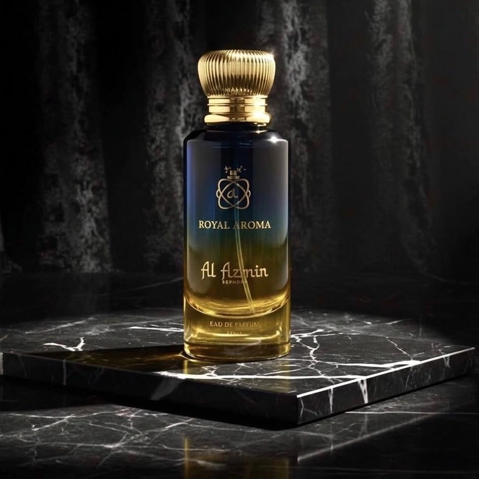 Royal Aroma Eau de Parfum 70ml