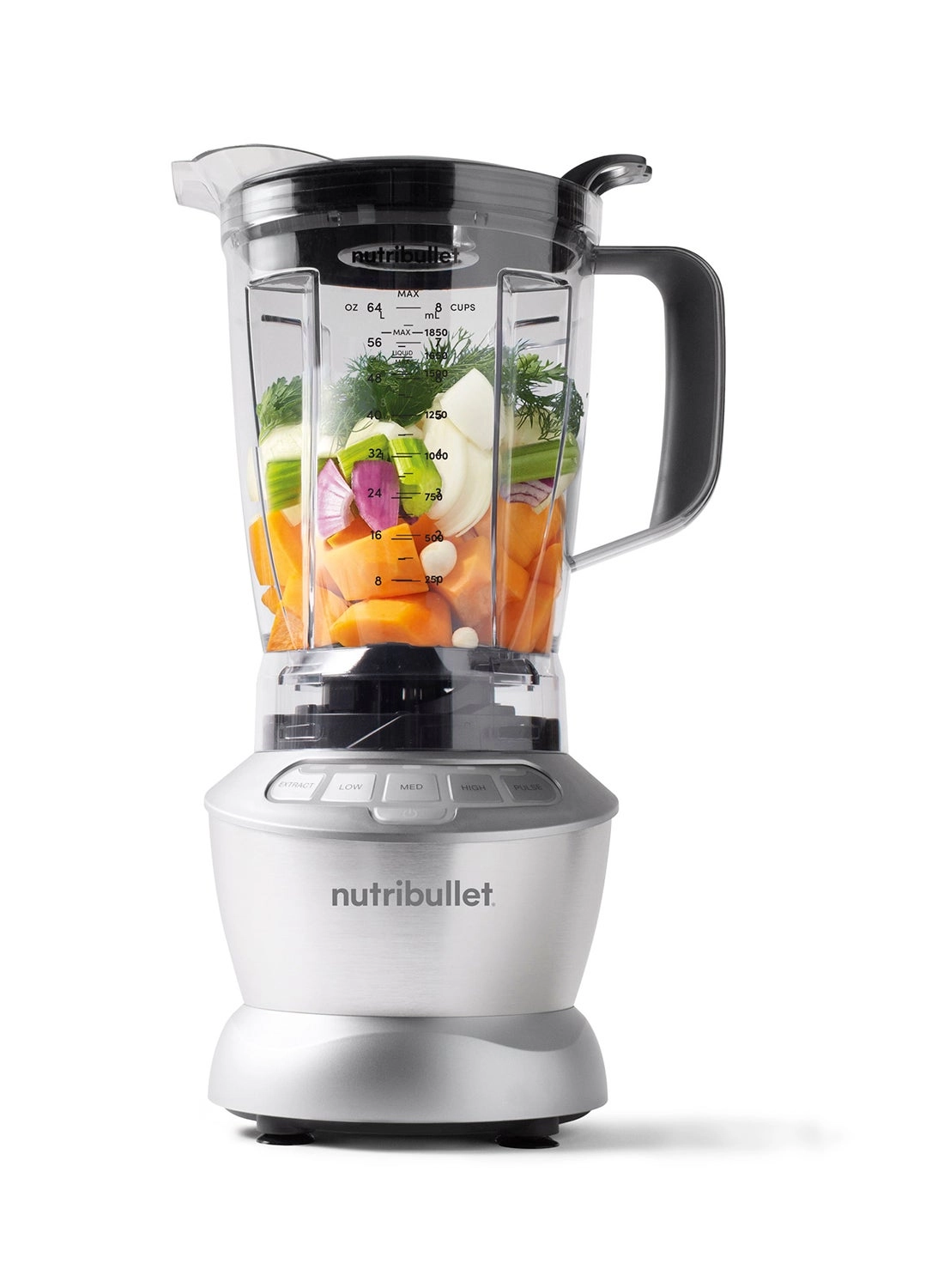 Blender Combo1200