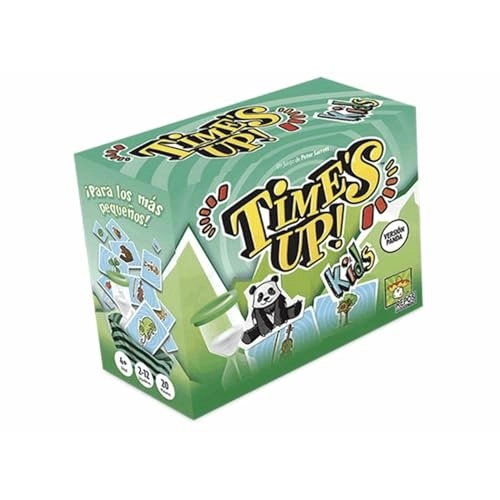 Kung fu Kids 2 Panda - Spanish 4 aos to 99 aos