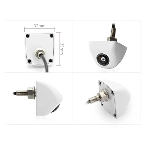 Reverse Camera - Night vision Wire 1920x1080P