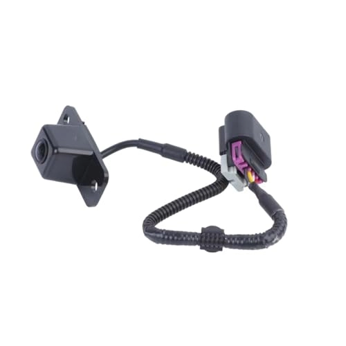 Rear View Camera - Compatible With Chevrolet Avalanche 2007 2008