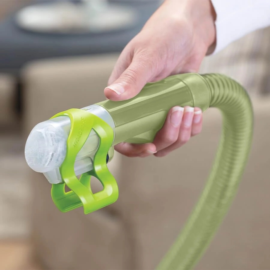 (Renewed) Little Green - Upholstery 340W