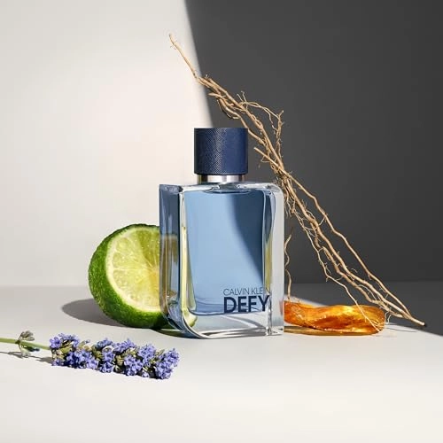 Defy Eau de Toilette - 100ml