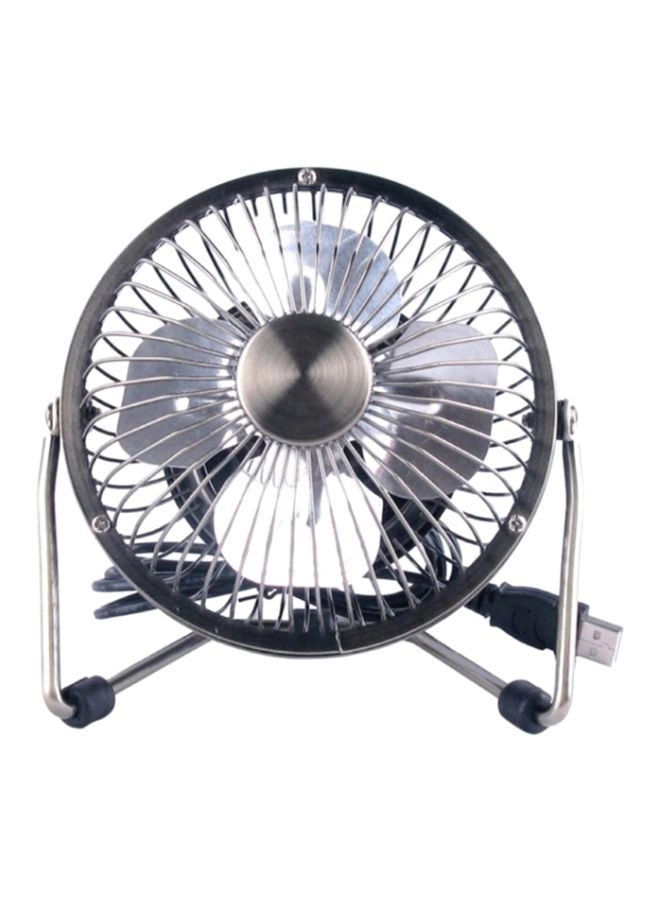 Portable External Cooling Fan